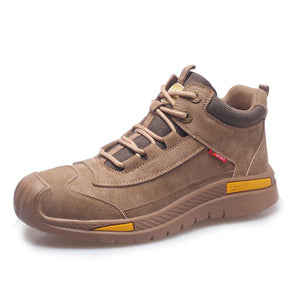 Hugo™TM| Les Chaussures de Securite Les Plus Confortables au Monde