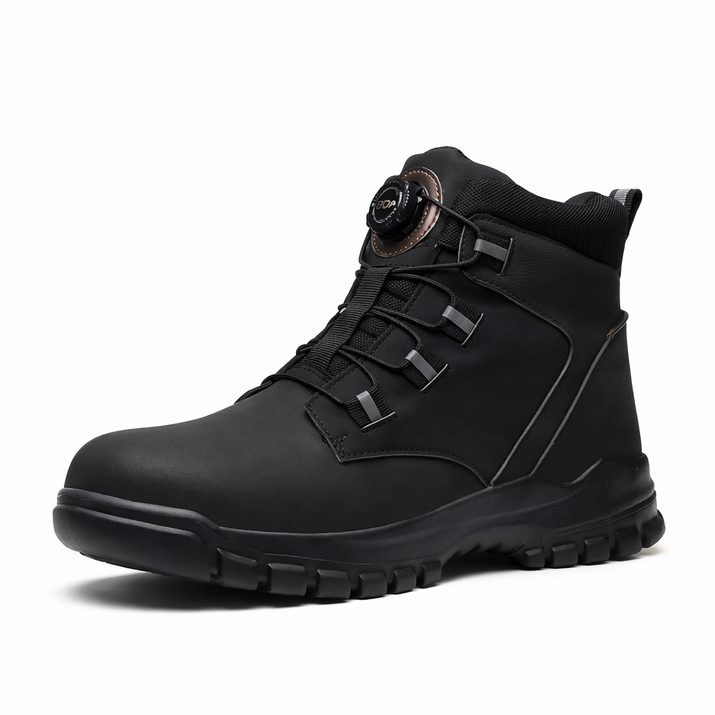 Titan • Chaussure de securite moderne alliant confort et style