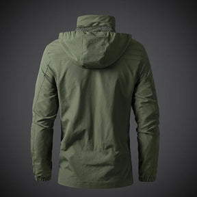 Weston™TM| Ace Windjacke