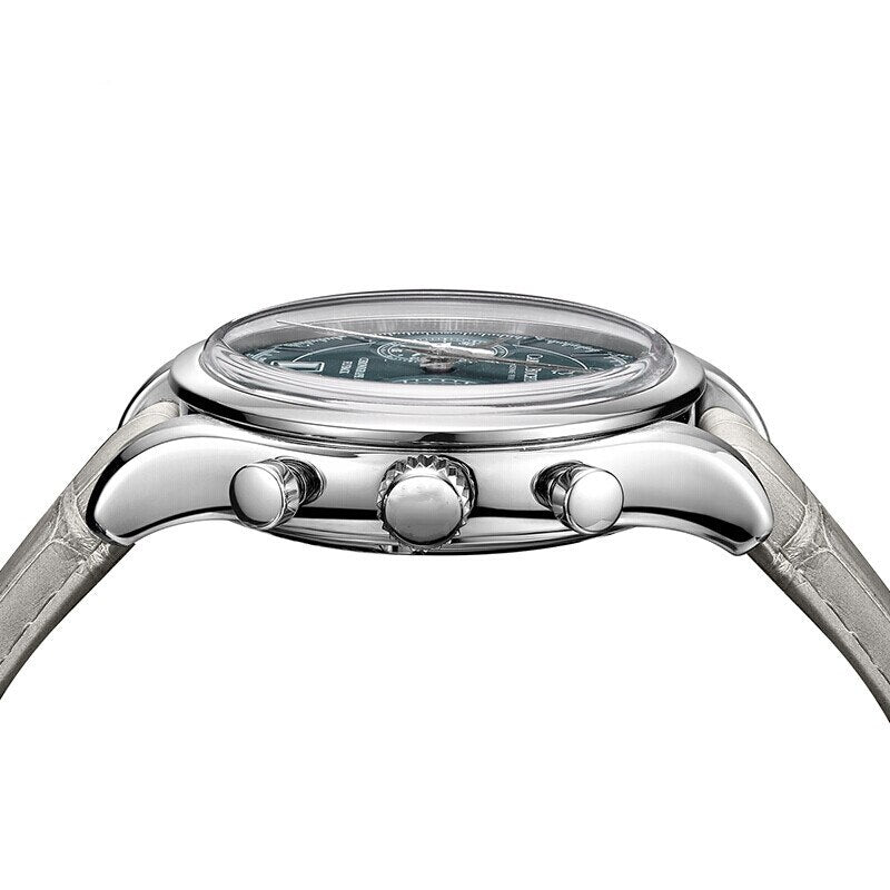 Herrenuhr Flyback | Weston™