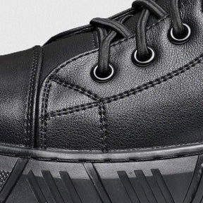 Hugo™TM| Chaussures en cuir de qualite