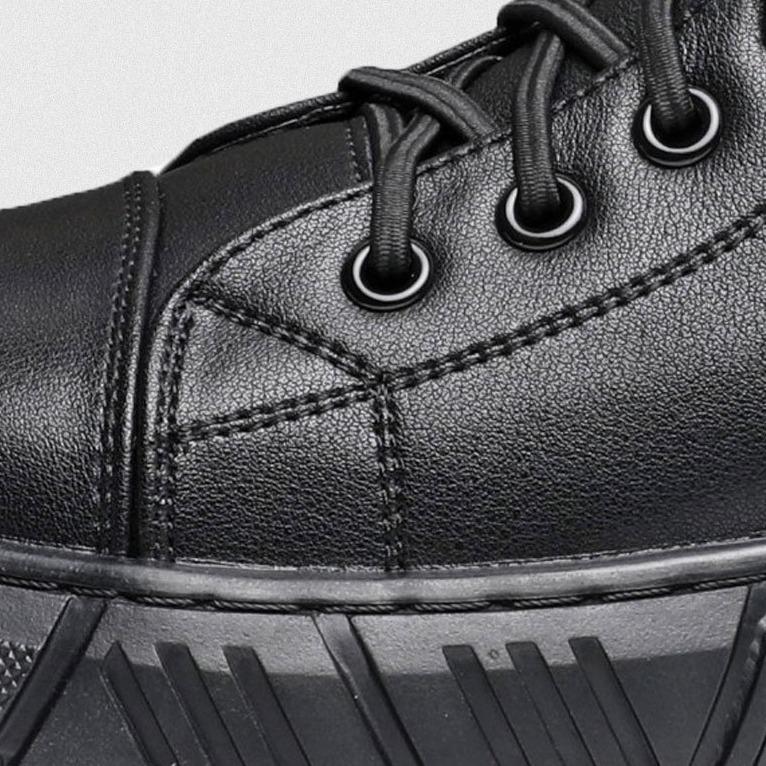 Hugo™TM| Chaussures en cuir de qualite