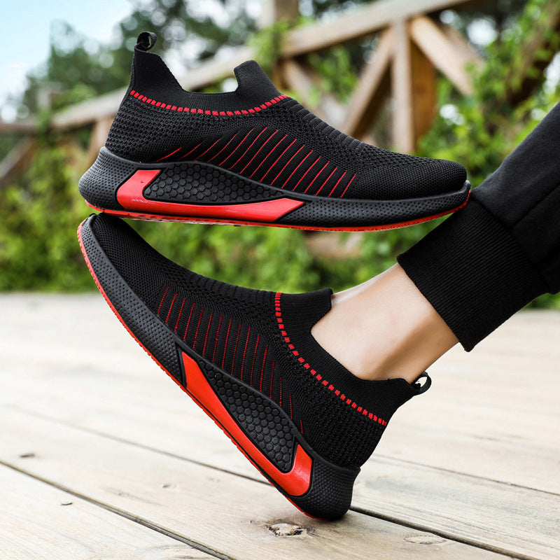 Hugo™TM| Chaussures Orthopediques Et Respirantes Lohr