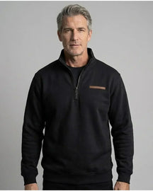 LalunaTM – Lässiger Fleece-Pullover