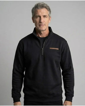 LalunaTM – Lässiger Fleece-Pullover