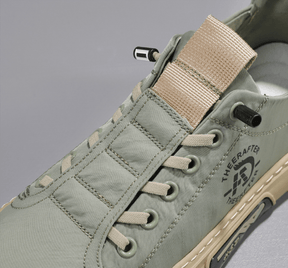 Hugo™TM| Chaussures Titanium Resistantes & Confortables