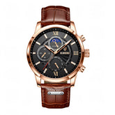 Montre Homme Troyan | Hugo™TM