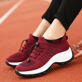 Hugo™TM| Chaussures orthopediques confortables bell