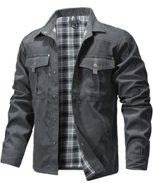Hugo™TM| La veste Rover