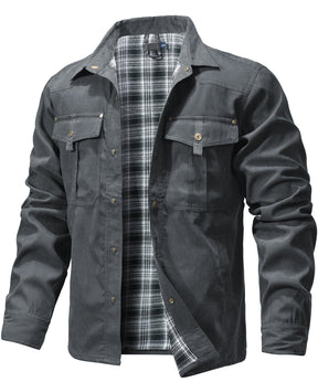 Hugo™TM| La veste Rover