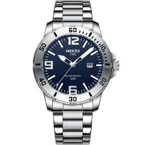 Nibosi Herrenuhr | Weston™
