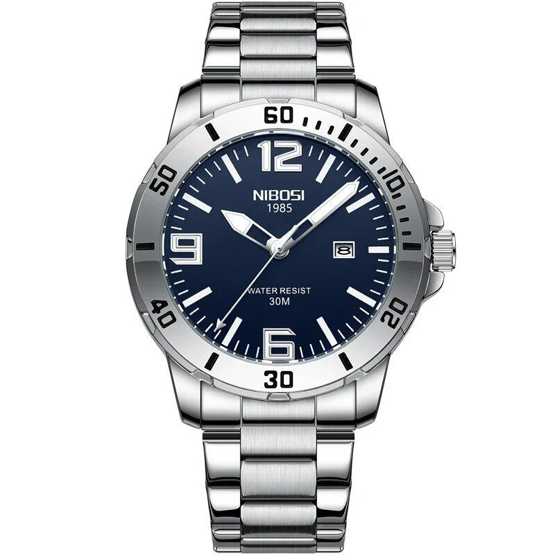 Montre Homme Nibosi | Hugo™TM