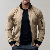 Weston™ | Max Bomberjacke für Herren