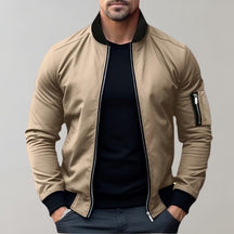 Weston™ | Max Bomberjacke für Herren