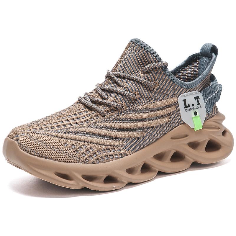 Hugo™TM| Chaussures orthopediques relaty
