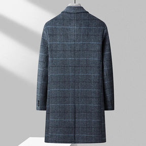 Weston™TM| Wollmantel Chess