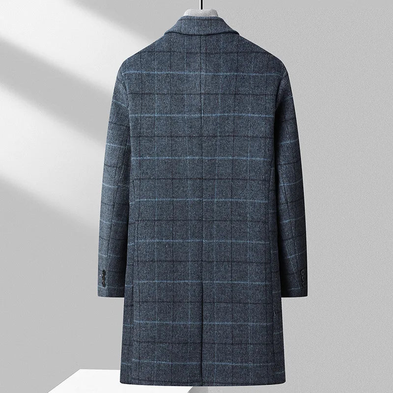 Weston™TM| Wollmantel Chess