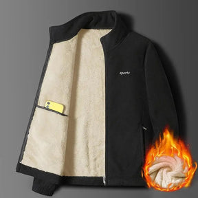 Hugo™TM| Veste polaire chaude