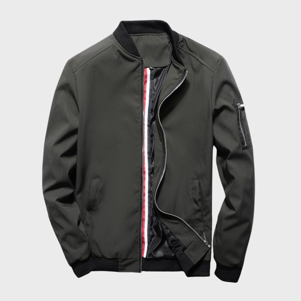 Weston™ | Max Bomberjacke für Herren