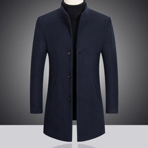 Hugo™TM| Luca Manteau pour homme