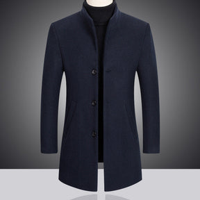 Hugo™TM| Luca Manteau pour homme