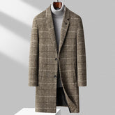 Weston™TM| Wollmantel Chess