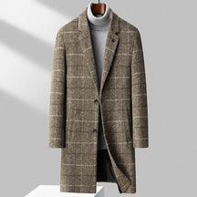 Weston™TM| Wollmantel Chess