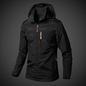 Weston™TM| Ace Windjacke