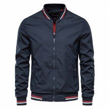 Weston™TM| Bomberjacke Zed