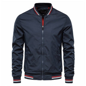 Weston™TM| Bomberjacke Zed