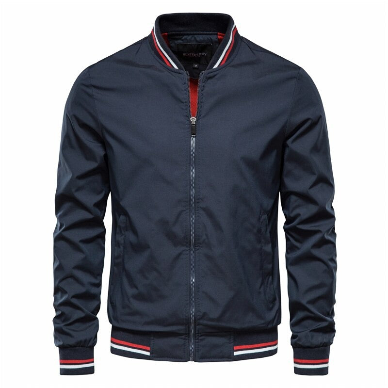 Hugo™TM| Veste bombardier Zed