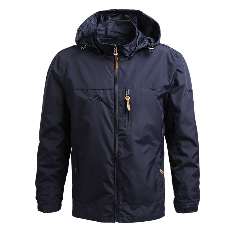 Weston™TM| Softshelljacke Dion