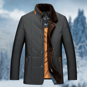 Hugo™TM| Matthew Manteau d'hiver