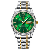 Montre Homme Polyonix | Weston™