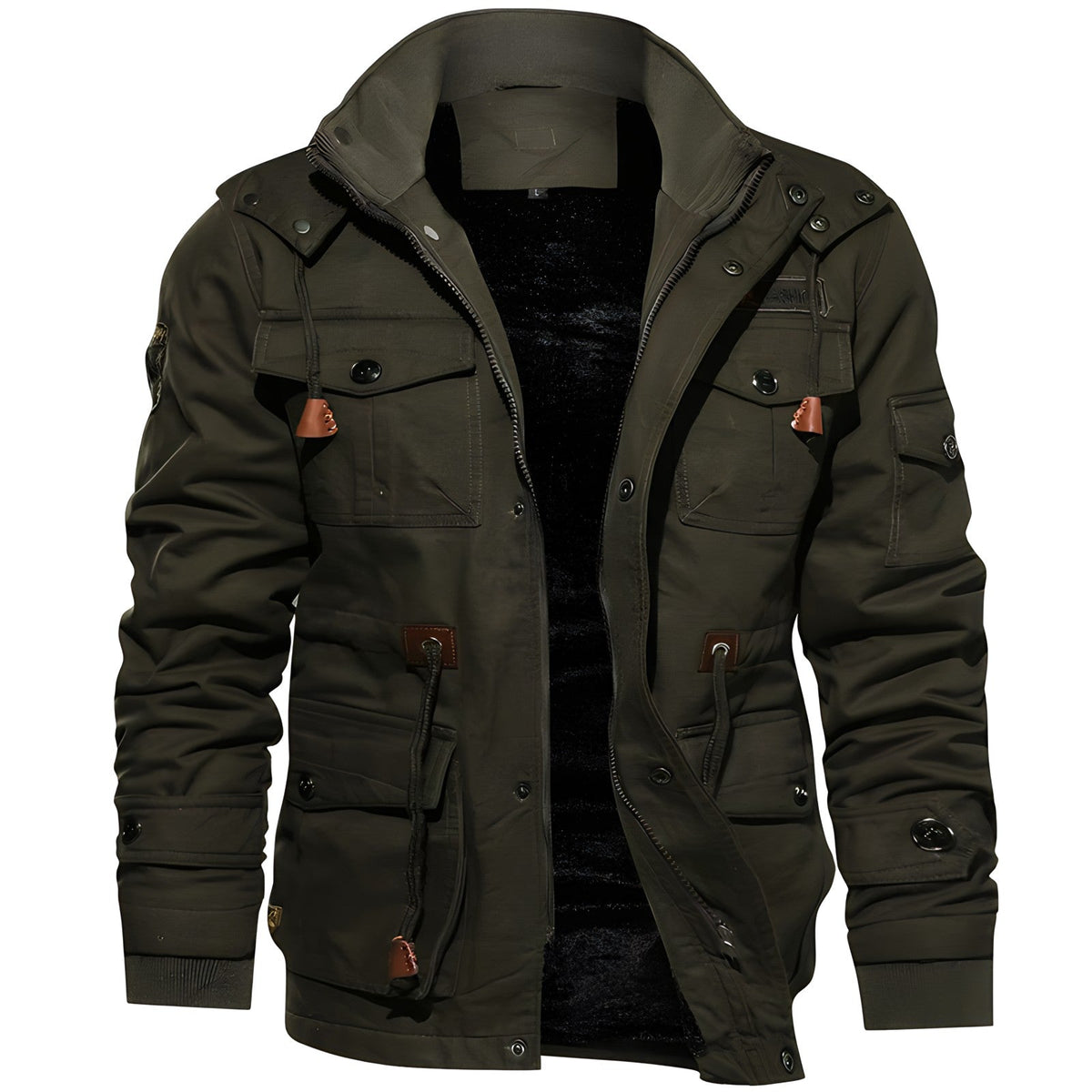 Hugo™TM| Nevv Veste tactique