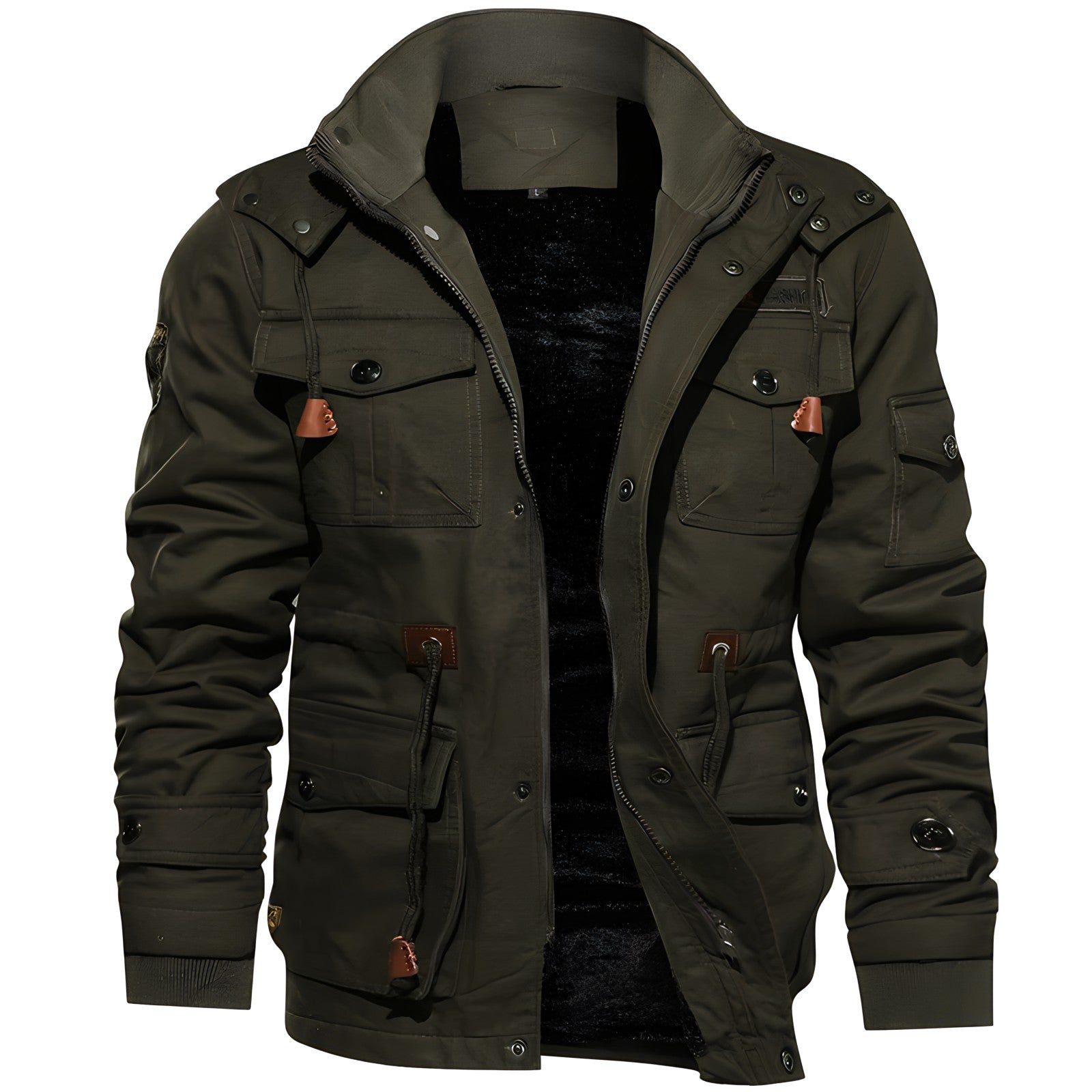 Weston™TM| Neue taktische Weste