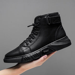 Hugo™TM| Chaussures en cuir de qualite