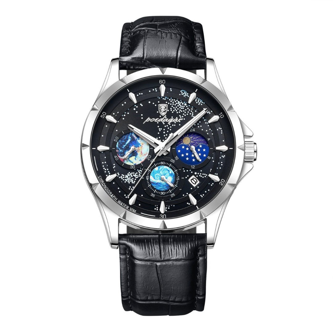 Montre Homme Kosmos | Hugo™TM
