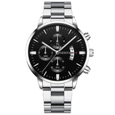 Herrenuhr Fusion | Weston™