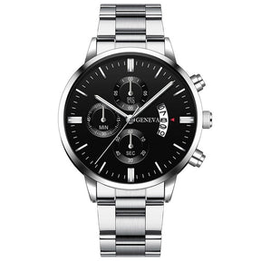 Herrenuhr Fusion | Weston™