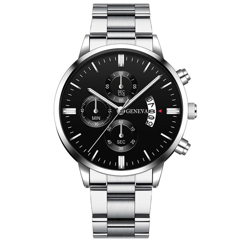 Montre Homme Fusion | Hugo™TM