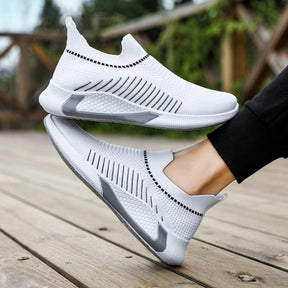 Hugo™TM| Chaussures Orthopediques Et Respirantes Lohr