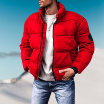 Hugo™TM| Veste en duvet Mezzoni Hommes