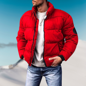 Hugo™TM| Veste en duvet Mezzoni Hommes