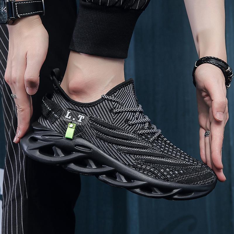 Hugo™TM| Chaussures orthopediques relaty