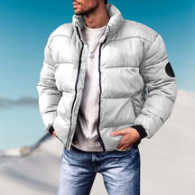 Hugo™TM| Veste en duvet Mezzoni Hommes