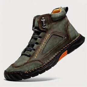 SalkinTM • Chaussures en cuir elegantes pour homme