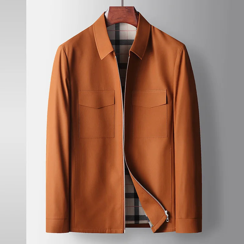 Hugo™TM| Veste Masculine Velky