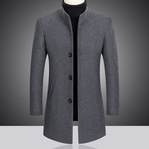 Hugo™TM| Luca Manteau pour homme