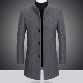 Hugo™TM| Luca Manteau pour homme
